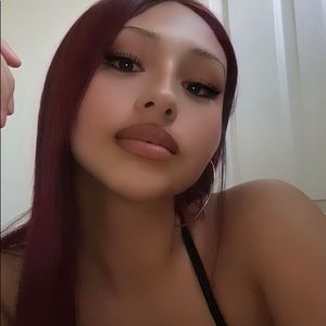 Meet your Posher, Marlene